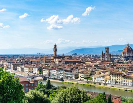 Italie Florence