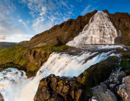 Rondreis IJsland 13 dagen