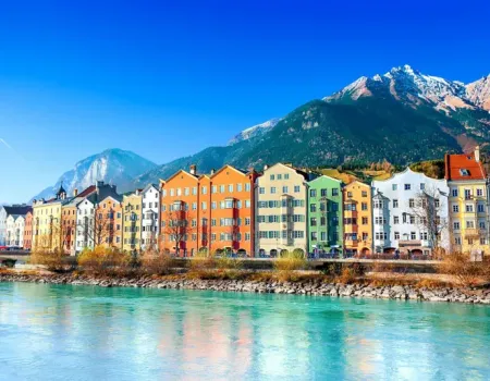 Tirol Oostenrijk