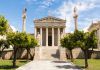 Academie van Athene