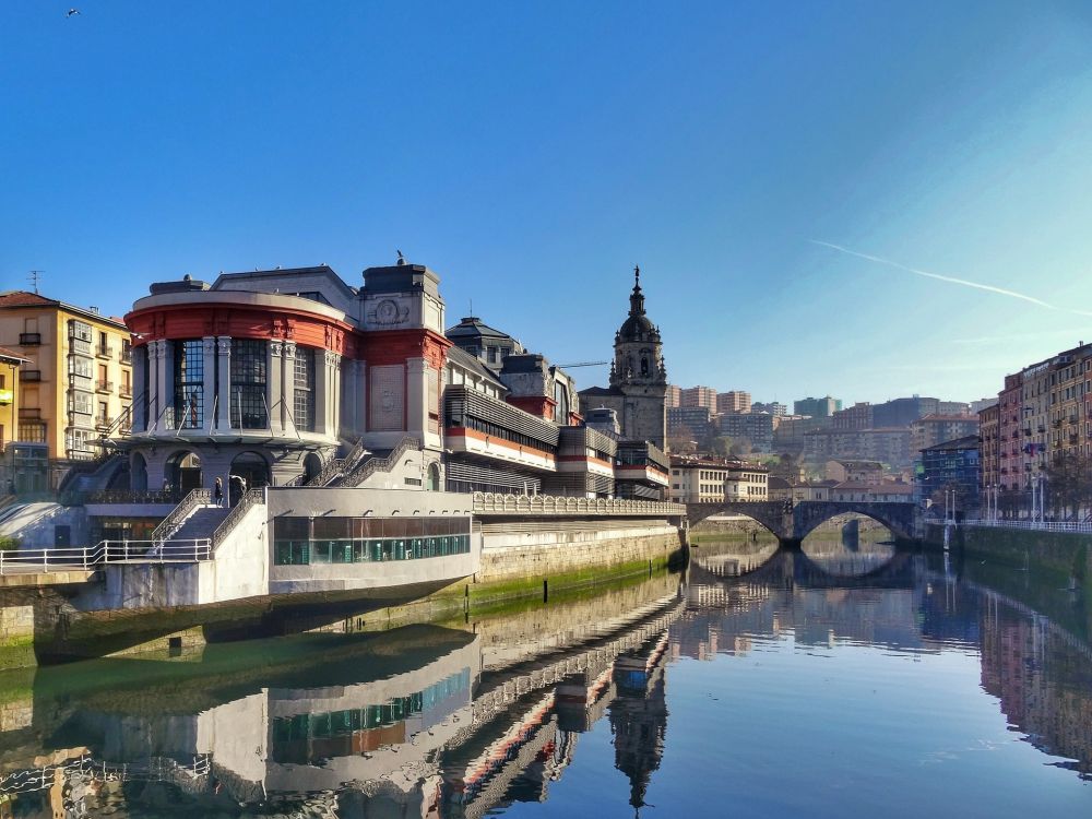 Bilbao 