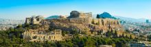 Akropolis Athene Griekenland