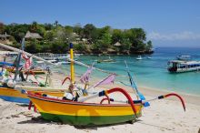 strand Bali