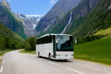 Touringcar busreis Oostenrijk