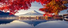Mount Fuji