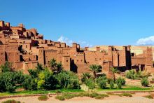 Ouarzazate