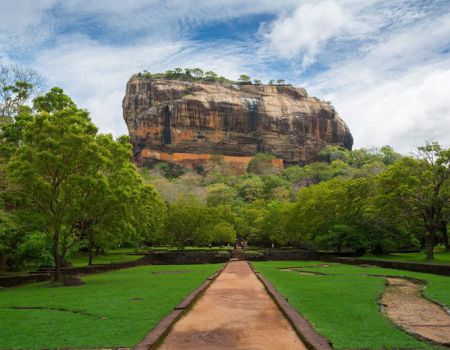 Sri Lanka