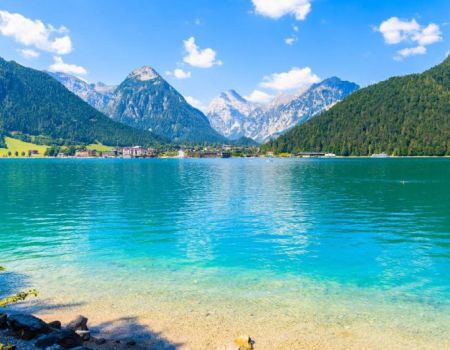 achensee