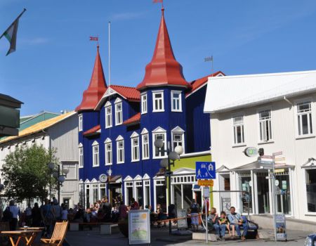 Akureyri