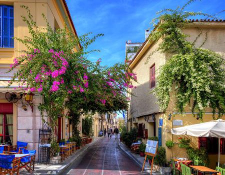 Athene