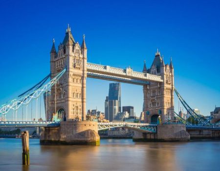 London