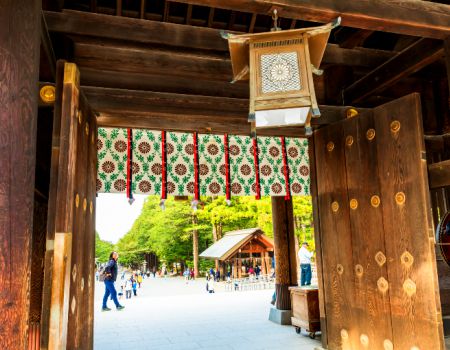 Japan Hokkaido