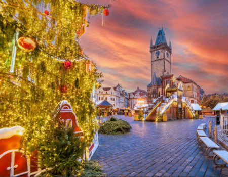 Praag