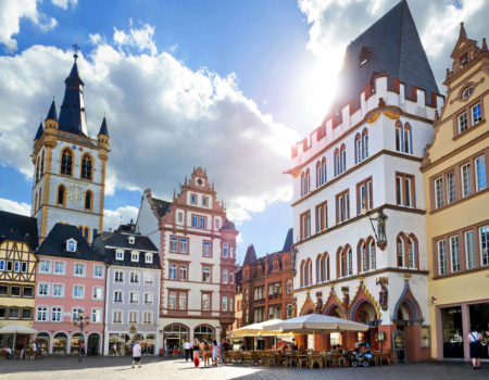 Luxemburg