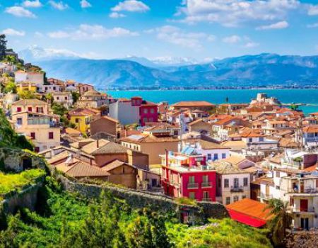 Nafplion