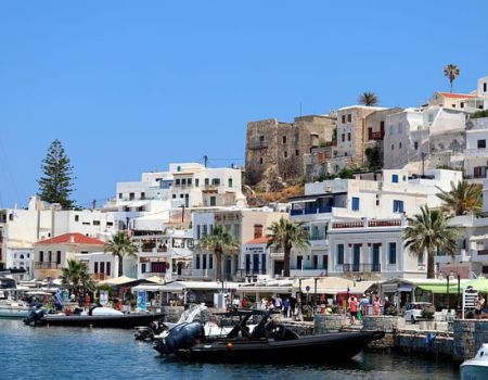 Naxos