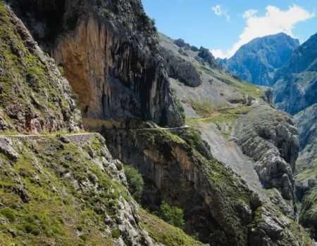 Picos de Europa