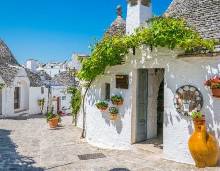 Puglia