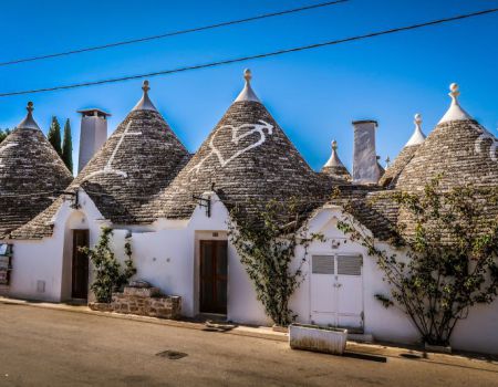 Puglia