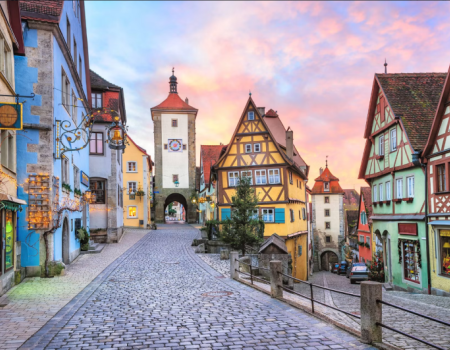Rothenburg