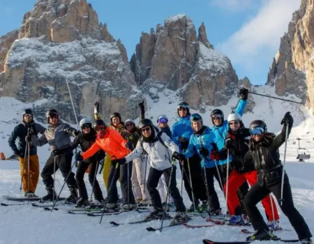 Val Gardena