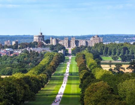 Windsor castle