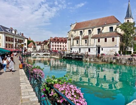 Annecy