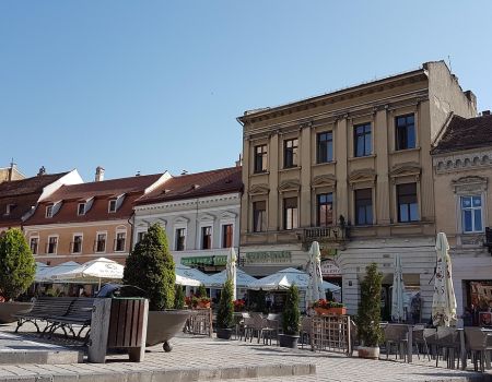 Brasov