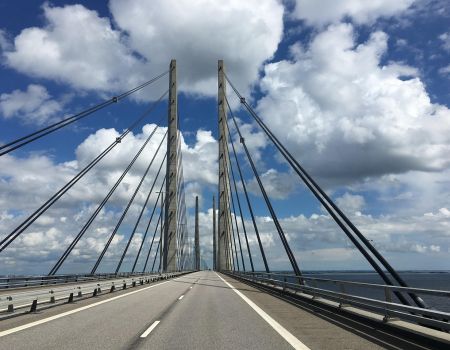 brug scandinavië