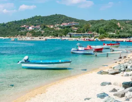 Chalkidiki