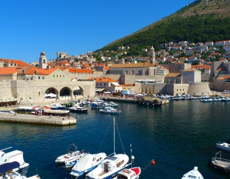 dubrovnik
