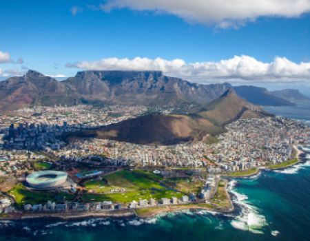 kaapstad