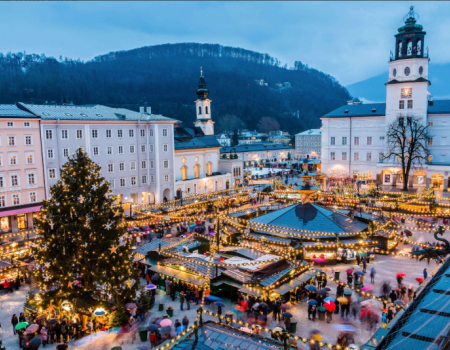 Salzburgerland