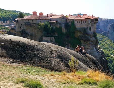Meteora