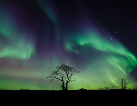 Noorderlicht Finland