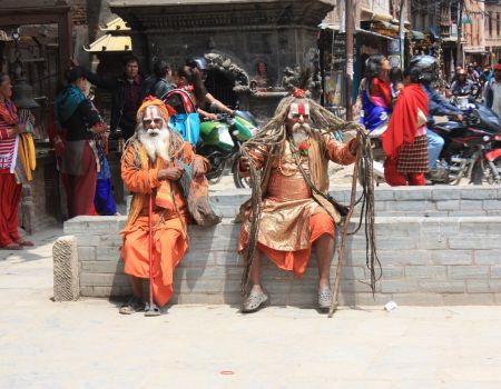 Nepal