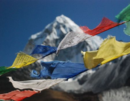 Nepal