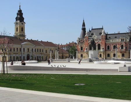 Oradea