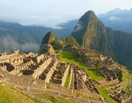 peru