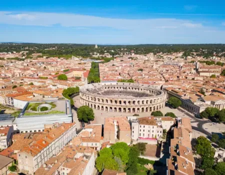 Provence