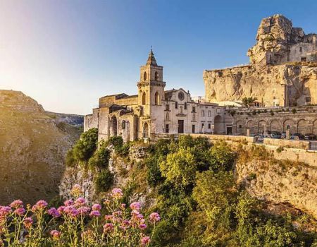 bergen in puglia 