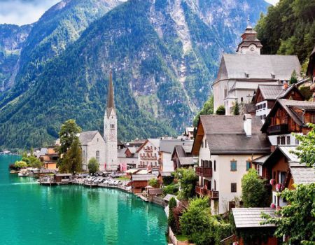 Salzburgerland