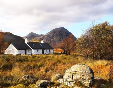 schotse cottage