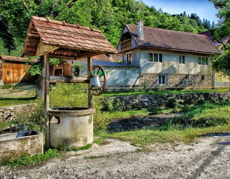 roemenië