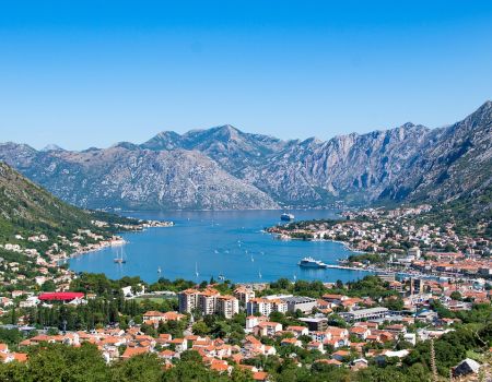balkan