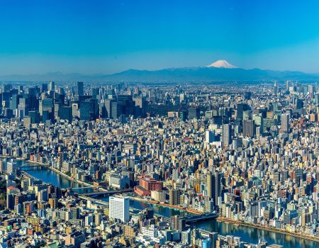 Tokyo