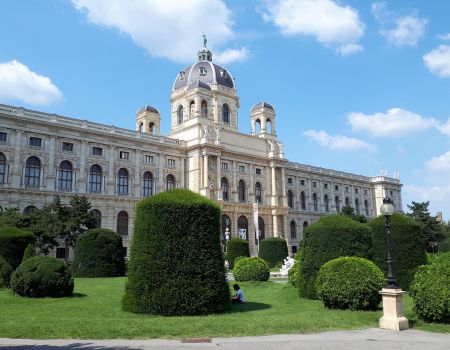 Weense Staatsopera