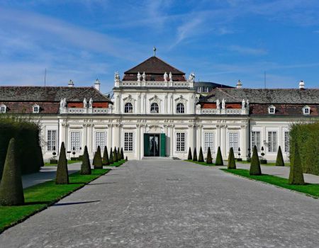 Wenen Palace
