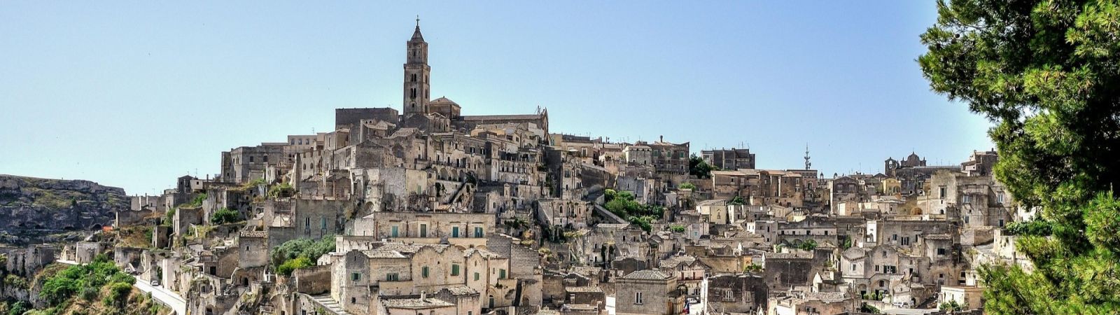 Matera